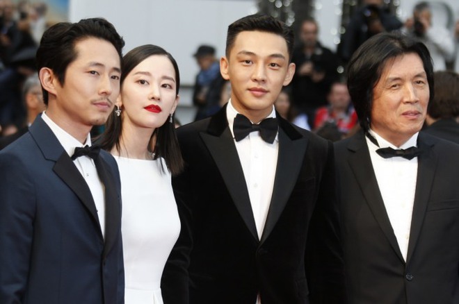 Nữ t&acirc;n binh xuất sắc nhất m&agrave;n ảnh sở hữu nhan sắc đẹp lạ: Đ&oacute;ng &iacute;t phim nhưng nổi danh to&agrave;n cầu - Ảnh 5.