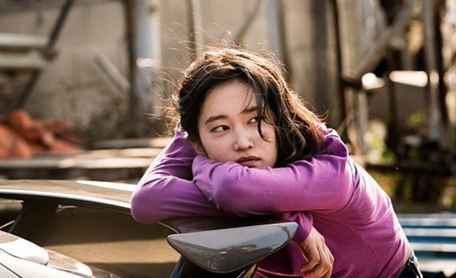 Nữ t&acirc;n binh xuất sắc nhất m&agrave;n ảnh sở hữu nhan sắc đẹp lạ: Đ&oacute;ng &iacute;t phim nhưng nổi danh to&agrave;n cầu - Ảnh 3.