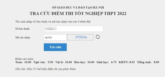 Thủ khoa duy nhất toàn quốc đạt 30/30 điểm học trường huyện, giỏi nức tiếng và CÓ sử dụng điện thoại - Ảnh 1.