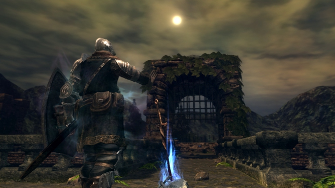Quá mê Dark Souls, nam game thủ tự nhận là học giả, viết luôn bách khoa toàn thư về bom tấn này phục vụ người chơi - Ảnh 2.