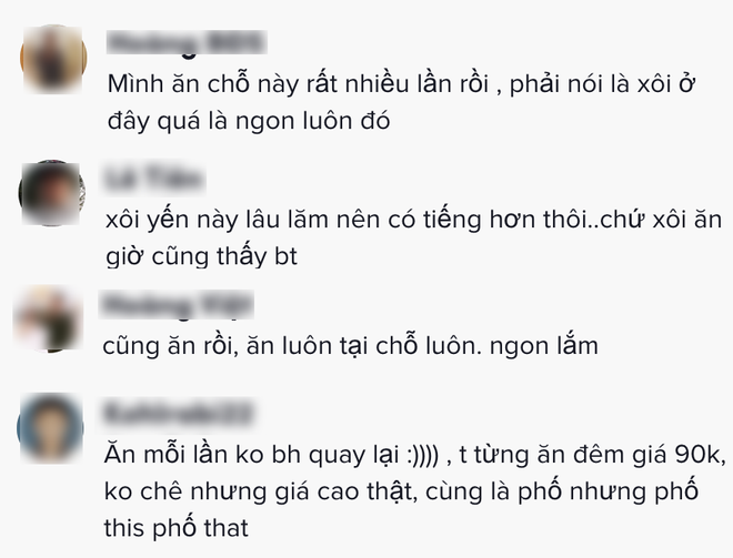 Hàng xôi ở Hà Nội gắn với lời đồn bán được 2 tỷ/tháng bây giờ ra sao? - Ảnh 7.