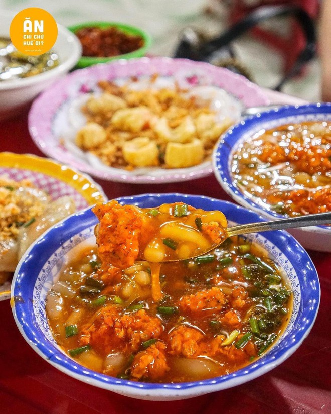 Tự hào ngời ngời với 5 kỷ lục ẩm thực làm rạng danh Việt Nam trên đấu trường ẩm thực thế giới - Ảnh 4.