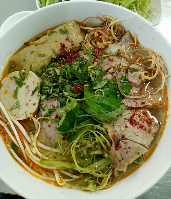 Tự hào ngời ngời với 5 kỷ lục ẩm thực làm rạng danh Việt Nam trên đấu trường ẩm thực thế giới - Ảnh 21.