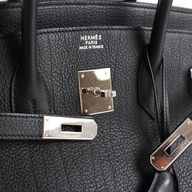 Mị lực mang tên Hermès Birkin: Khiến khách hàng "chốt đơn" trong vài phút - Ảnh 2.