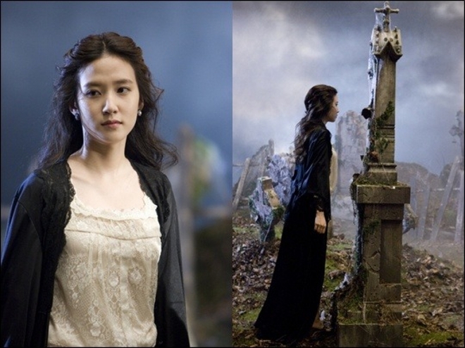 Những điều ít biết về Park Eun Bin - Nữ chính phim Luật Sư Kỳ Lạ Woo Young Woo - Ảnh 4.
