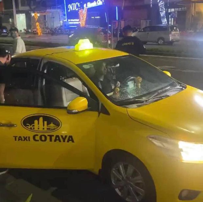 Tài tử Lee Je Hoon và ekip đoàn làm phim Taxi Driver hoãn khẩn lịch trình? - Ảnh 4.