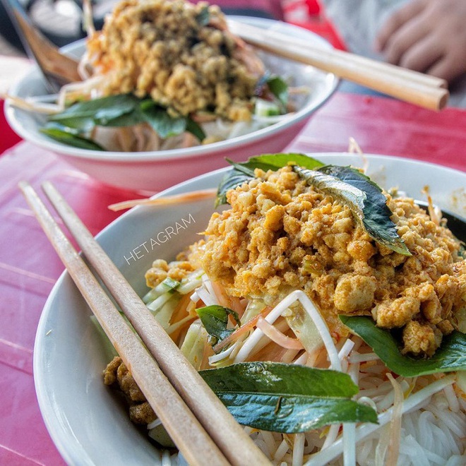 7 món bún miền Tây tên nghe “lạ hoắc” nhưng vị siêu ngon: Toàn những đặc sản với cách chế biến có 1-0-2 - Ảnh 3.