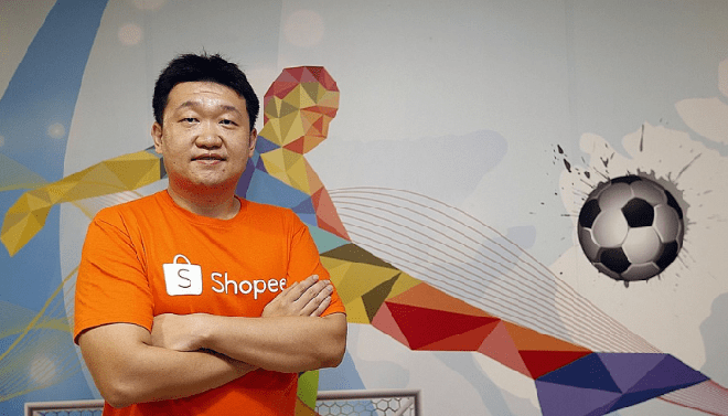 Ông chủ Shopee - người giàu nhất Singapore: Từ chàng trai “không có gì” trong tay đến hành trình xây dựng đế chế nổi khắp châu Á - Ảnh 4.