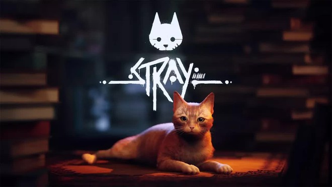 4 điều thú vị khiến Stray trở thành hiện tượng của làng game thế giới - Ảnh 1.