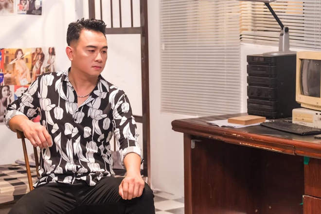 H&agrave;n Th&aacute;i T&uacute; kể l&yacute; do bỏ nghiệp diễn vi&ecirc;n, lần đầu c&ocirc;ng khai c&oacute; vợ v&agrave; 3 con ở tuổi 42 - Ảnh 3.