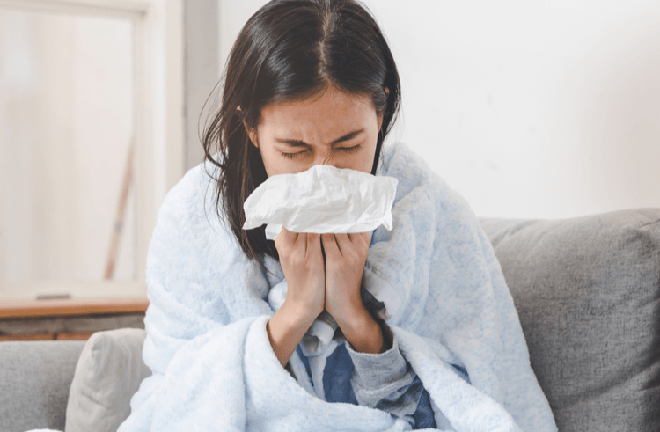 Thuốc Tamiflu loạn giá, cháy hàng giữa mùa cúm A: Chuyên gia giải đáp có nên tự ý dùng thuốc điều trị Tamiflu? - Ảnh 3.