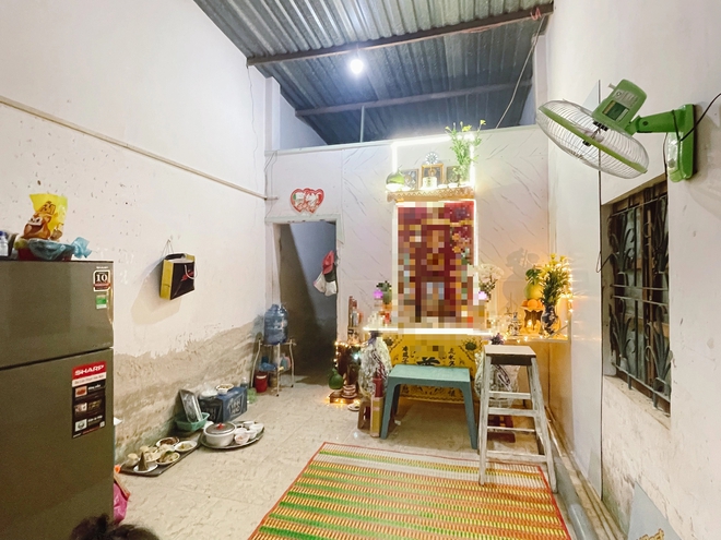 9 ngư dân Bình Thuận trở về từ cõi chết - chuyện chưa kể: Những đứa con ở lại với mẹ biển - Ảnh 8.