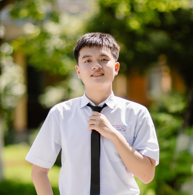 Các tân thủ khoa của kỳ thi tốt nghiệp THPT 2022 chọn trường đại học nào? - Ảnh 8. Các tân thủ khoa của kỳ thi tốt nghiệp THPT 2022 chọn trường đại học nào? - Ảnh 8.