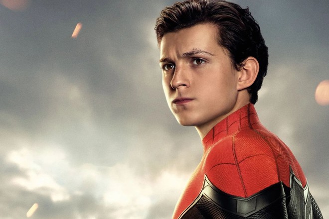 Thánh tiên tri Tom Holland: Làm thế giới trầm trồ vì 3 lần cầu được ước thấy về Người Nhện và chuyện tình với Zendaya - Ảnh 4.