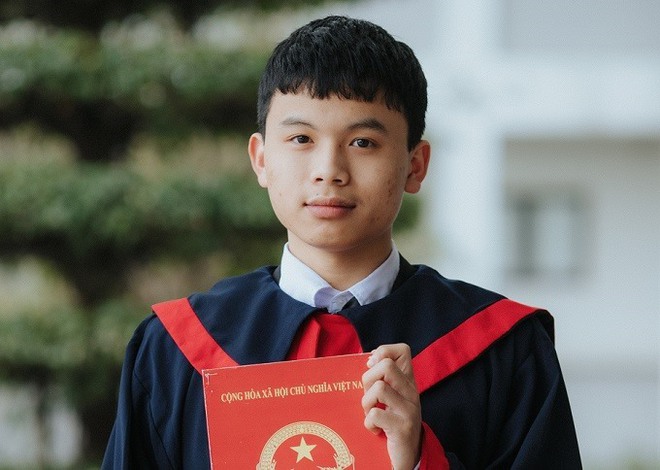 Các tân thủ khoa của kỳ thi tốt nghiệp THPT 2022 chọn trường đại học nào? - Ảnh 1. Các tân thủ khoa của kỳ thi tốt nghiệp THPT 2022 chọn trường đại học nào? - Ảnh 1.