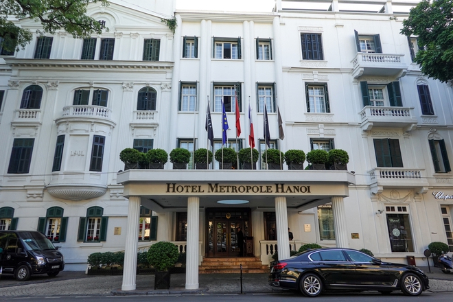 4 khách sạn Việt Nam bất ngờ được vinh danh ở giải thưởng quốc tế - 3