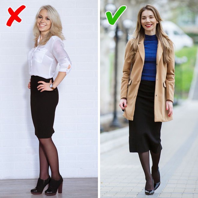 7 item bạn chớ dại m&agrave; mua nếu kh&ocirc;ng muốn bị ch&ecirc; k&eacute;m sang, lỗi thời - Ảnh 2.