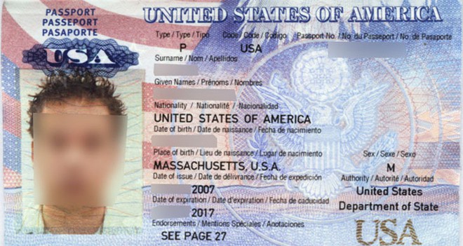 Tại sao “nơi sinh” lại là thông tin quan trọng trên hộ chiếu? Những nước nào đã bỏ thông tin này? - Ảnh 2.