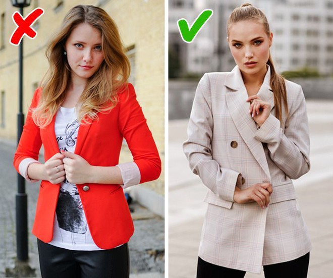 7 item bạn chớ dại m&agrave; mua nếu kh&ocirc;ng muốn bị ch&ecirc; k&eacute;m sang, lỗi thời - Ảnh 3.