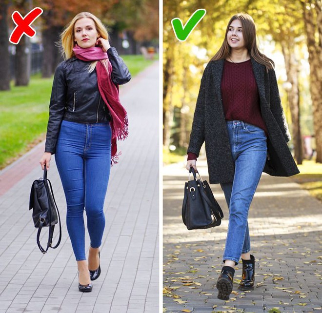 7 item bạn chớ dại m&agrave; mua nếu kh&ocirc;ng muốn bị ch&ecirc; k&eacute;m sang, lỗi thời - Ảnh 5.