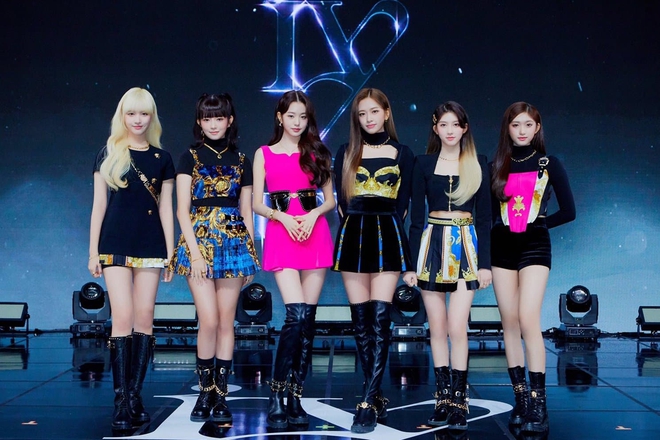 Đại chiến nhóm nữ Hàn tháng 8: Tân binh IVE liệu có đủ sức so kè với đàn chị BLACKPINK, TWICE và SNSD? - Ảnh 9.