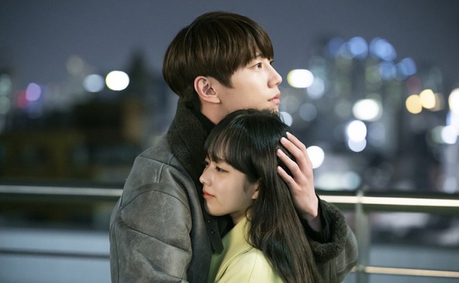  Top 6 phim Hàn đáng xem về tình yêu của các ngôi sao  - Ảnh 2.