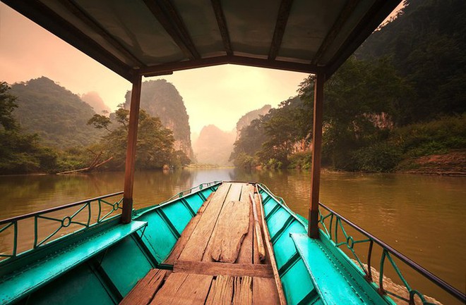 17 điểm du lịch hàng đầu của Việt Nam trong mắt bạn bè thế giới: Số 1 quá nổi tiếng! - Ảnh 11.