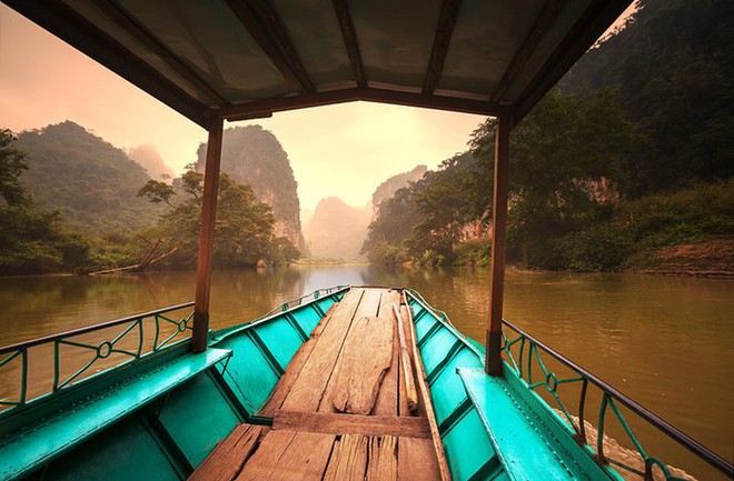 17 điểm du lịch h&agrave;ng đầu của Việt Nam trong mắt bạn b&egrave; thế giới: Số 1 qu&aacute; nổi tiếng! - Ảnh 11.