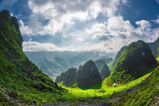 17 điểm du lịch h&agrave;ng đầu của Việt Nam trong mắt bạn b&egrave; thế giới: Số 1 qu&aacute; nổi tiếng! - Ảnh 14.