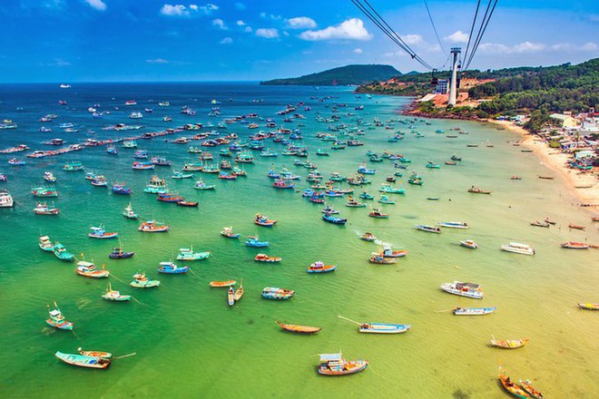 17 điểm du lịch hàng đầu của Việt Nam trong mắt bạn bè thế giới: Số 1 quá nổi tiếng! - Ảnh 15.