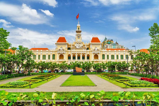17 điểm du lịch h&agrave;ng đầu của Việt Nam trong mắt bạn b&egrave; thế giới: Số 1 qu&aacute; nổi tiếng! - Ảnh 2.