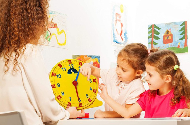 10 kỹ năng m&agrave; trẻ cần biết trước khi đến trường: Điều số 2 đ&ocirc;i khi c&oacute; thể cứu mạng c&aacute;c b&eacute; - Ảnh 5.