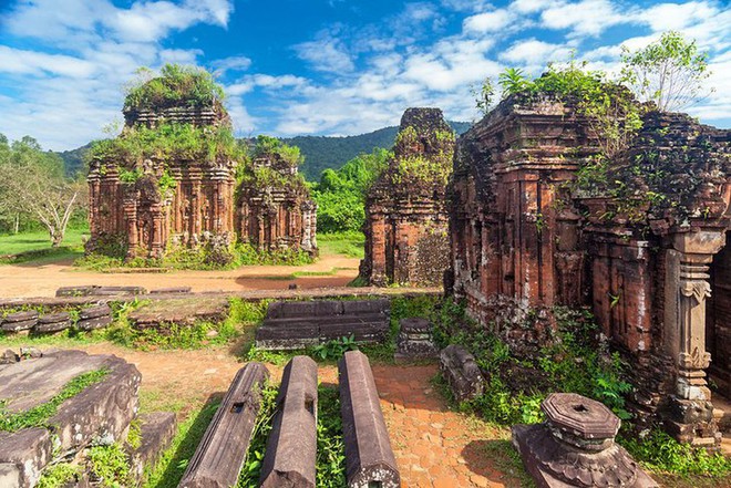 17 điểm du lịch h&agrave;ng đầu của Việt Nam trong mắt bạn b&egrave; thế giới: Số 1 qu&aacute; nổi tiếng! - Ảnh 5.