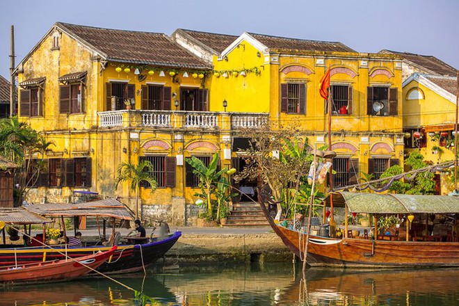 17 điểm du lịch h&agrave;ng đầu của Việt Nam trong mắt bạn b&egrave; thế giới: Số 1 qu&aacute; nổi tiếng! - Ảnh 6.