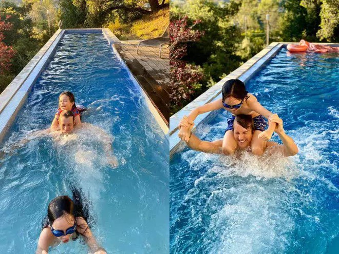 Nh&agrave; đồi b&ecirc;n Mỹ chứng tỏ đẳng cấp của Diva Hồng Nhung - Ảnh 17.