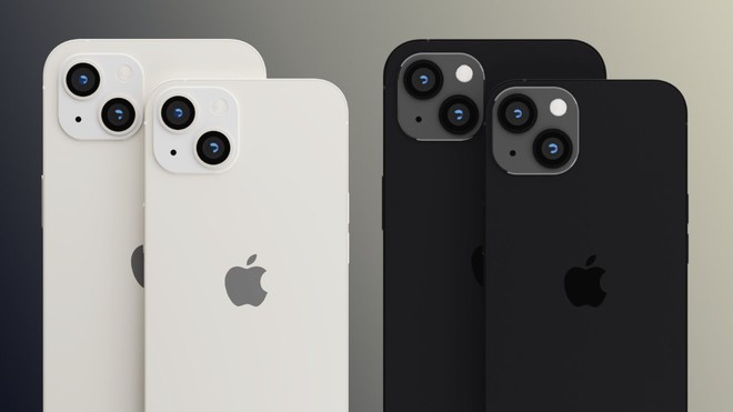 Apple sẽ không ra mắt iPhone 14 Max trong năm nay - Ảnh 4.