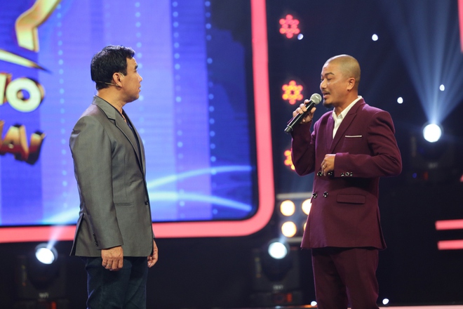MC Quyền Linh: Tôi vẫn nhớ như in những ngày ăn mì tôm ấy - Ảnh 2.