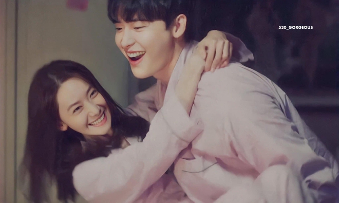 Rating phim mới của Yoona - Lee Jong Suk quá đỉnh, mỹ nhân A Business Proposal lại thua xa - Ảnh 4.