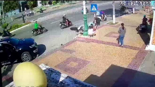 C&oacute; hay kh&ocirc;ng việc l&agrave;m sai lệch hồ sơ vụ &aacute;n h&igrave;nh sự ở Ninh Thuận? - Ảnh 1.