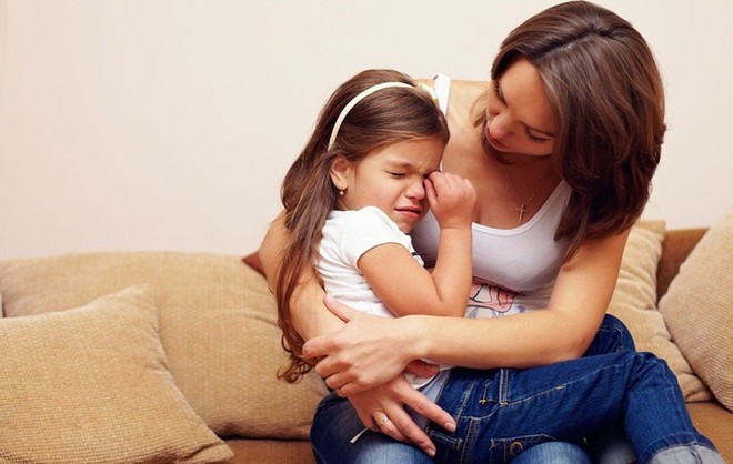 C&oacute; can đảm nh&igrave;n con tự vượt qua 4 điều khổ cực n&agrave;y, cha mẹ sẽ gi&uacute;p con m&igrave;nh c&oacute; tương lai nh&agrave;n hạ, sung sướng - Ảnh 1.