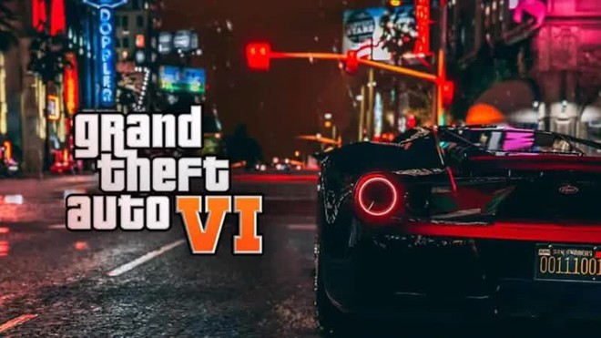 GTA lộ loạt th&ocirc;ng tin n&oacute;ng, game thủ mệt mỏi khi nhiều khả năng phải chờ đợi th&ecirc;m &iacute;t nhất hai năm - Ảnh 1.