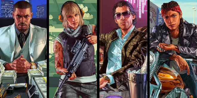 GTA lộ loạt th&ocirc;ng tin n&oacute;ng, game thủ mệt mỏi khi nhiều khả năng phải chờ đợi th&ecirc;m &iacute;t nhất hai năm - Ảnh 2.