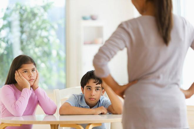 C&oacute; can đảm nh&igrave;n con tự vượt qua 4 điều khổ cực n&agrave;y, cha mẹ sẽ gi&uacute;p con m&igrave;nh c&oacute; tương lai nh&agrave;n hạ, sung sướng - Ảnh 2.