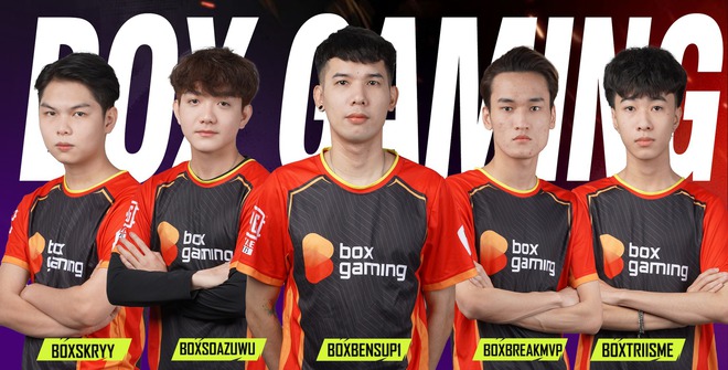 Đâu là giải đấu Esports có tiền thưởng lớn nhất Việt Nam trong năm 2022? - Ảnh 5.