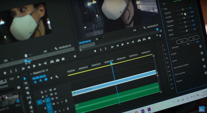 Huawei Matebook 14 (2022): N&acirc;ng cấp đ&aacute;ng tiền cho 1 chiếc laptop vốn đ&atilde; qu&aacute; xuất sắc - Ảnh 9.