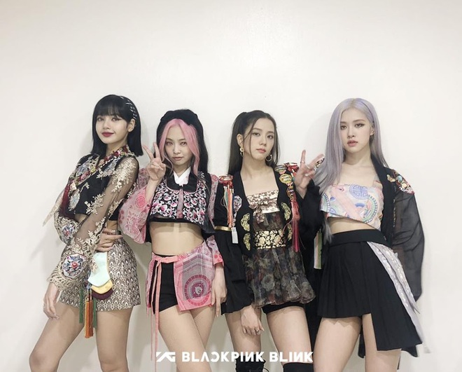 Đỉnh như BLACKPINK: Giúp thương hiệu hanbok tăng 4000% doanh thu, mở đường cho xu hướng cách tân trang phục truyền thống - Ảnh 2.