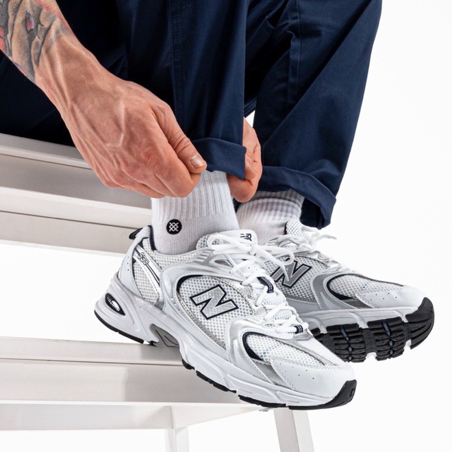 Đây là 5 mẫu giày New Balance sẽ khiến bạn tiếc nuối nếu có bỏ lỡ - Ảnh 6.