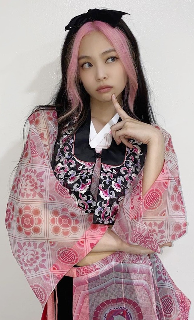 Đỉnh như BLACKPINK: Giúp thương hiệu hanbok tăng 4000% doanh thu, mở đường cho xu hướng cách tân trang phục truyền thống - Ảnh 4.