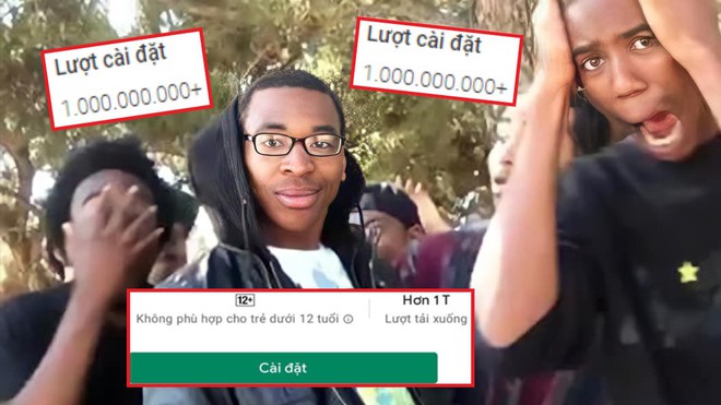 Đối thủ lớn bị x&oacute;a tr&ecirc;n App Store v&agrave; Google Play, Free Fire đứng trước cơ hội trở th&agrave;nh ngư &ocirc;ng đắc lợi - Ảnh 1.