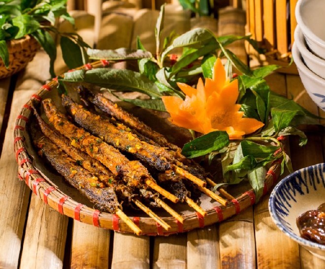 C&aacute; k&egrave;o - M&oacute;n qu&agrave; qu&yacute; của s&ocirc;ng nước miền T&acirc;y, l&agrave;m m&oacute;n g&igrave; cũng đi v&agrave;o l&ograve;ng người! - Ảnh 3.